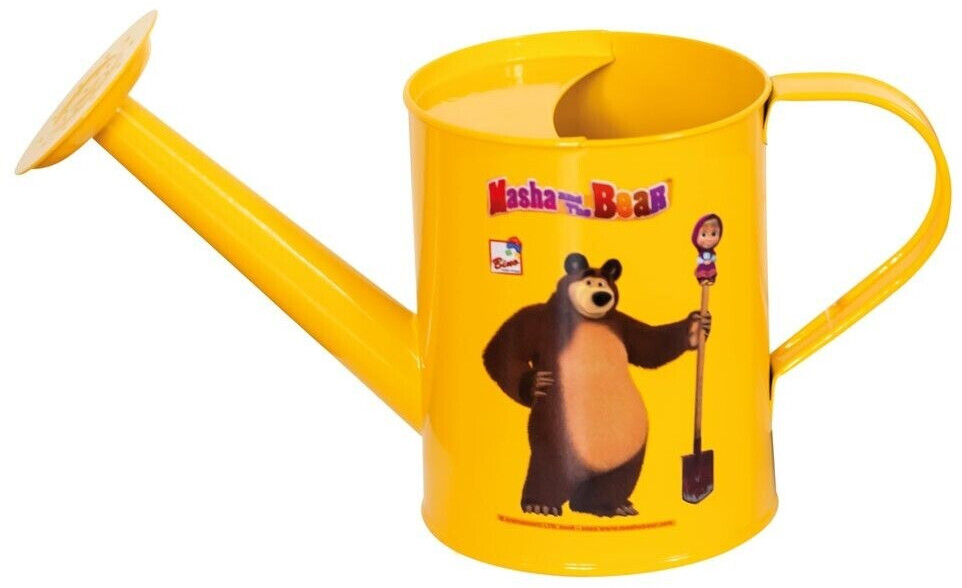Bino Masha and the Bear Watering Can (16112)