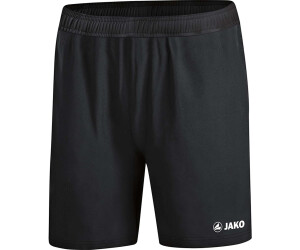 JAKO Herren Short Run 2.0 6275-08 schwarz