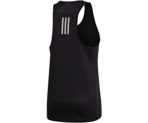 Buy Adidas Men's Tank Top OWN THE RUN SINGLET MEN GC7866 Black from £13.99  (Today) – Best Deals on idealo.co.uk