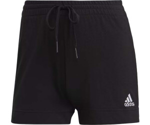 Women's shorts adidas Essential slim 3-Bandes