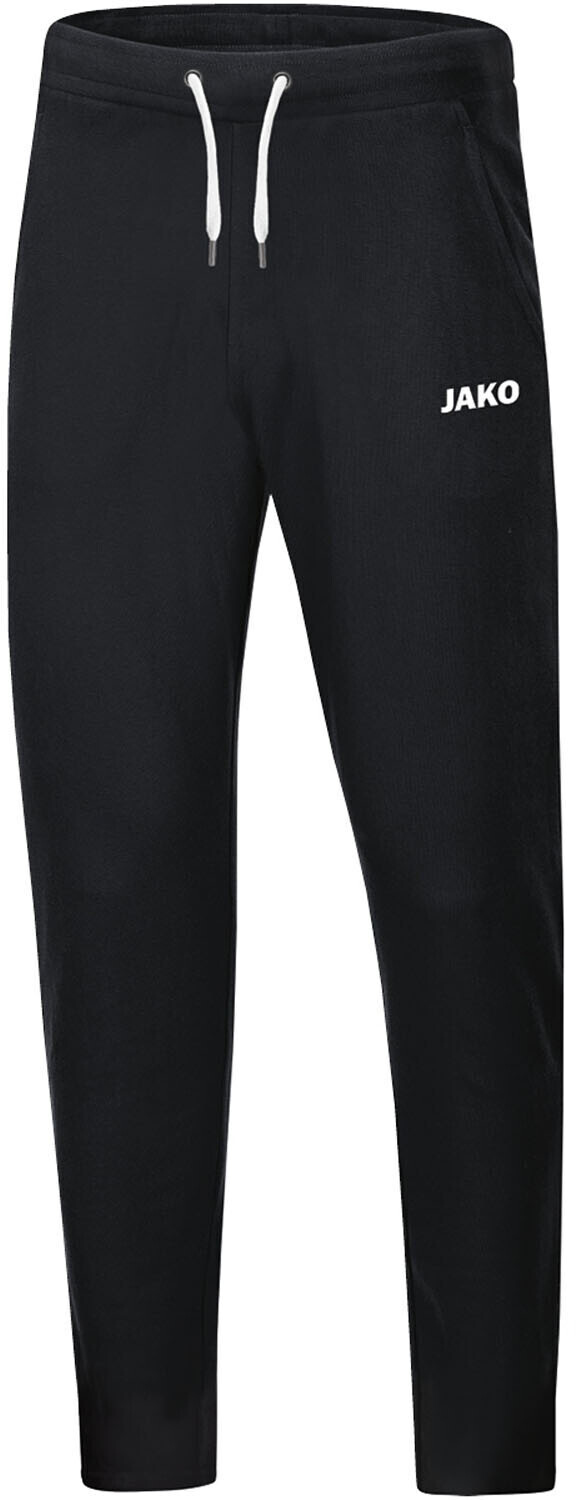 JAKO Woman Tracksuit Bottoms Base 8465D-08 black