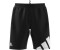 Adidas 4KRFT Shorts black