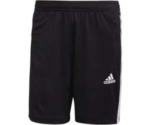 Adidas Primeblue Designed To Move Sport 3-Stripes Shorts black/white