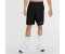 Nike Herren Trainingsshort Flex Short Woven 3.0 CU4945-013 Black/Citron Pulse