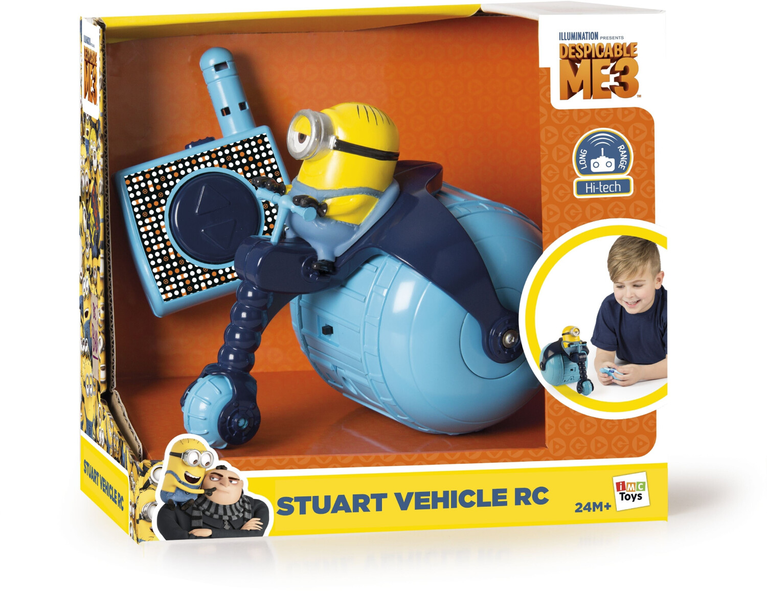 IMC Toys 375291DE2