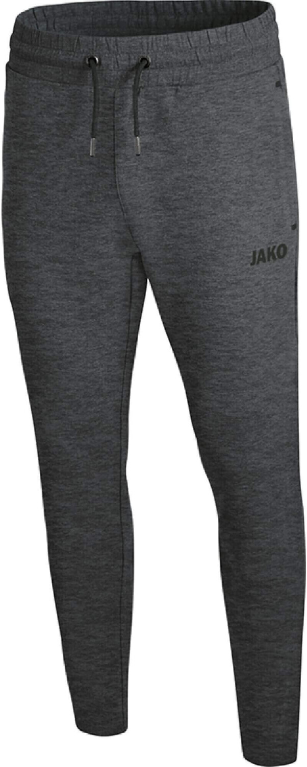 JAKO Men's Tracksuit Bottoms Premium Basics 8429