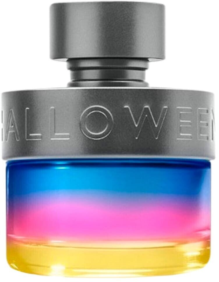 Jesus del Pozo Halloween Man Hero Eau de Toilette