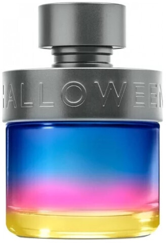 Halloween Halloween Man Hero Eau de Toilette (50ml)