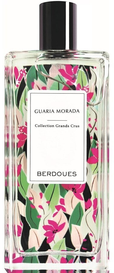 Berdoues Guaria Morada Eau de Parfum (100ml)