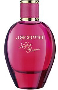Jacomo Night Bloom Eau de Parfum (100ml)