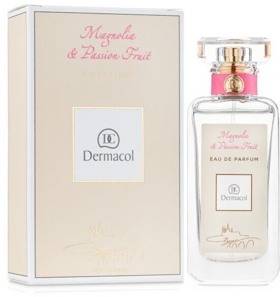 Dermacol Magnolia & Passion Fruit Eau de Parfum (50ml)