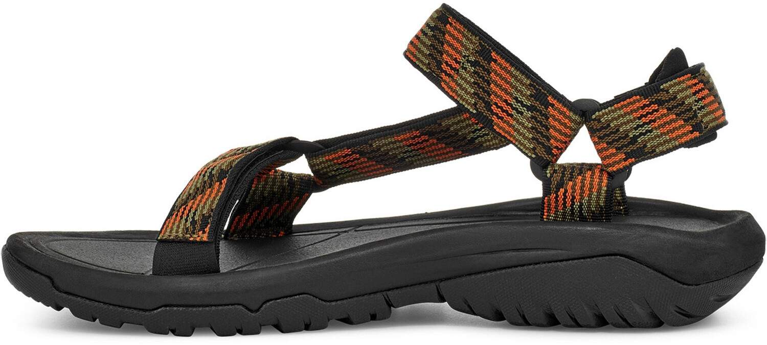 teva hurricane xlt2 dark olive