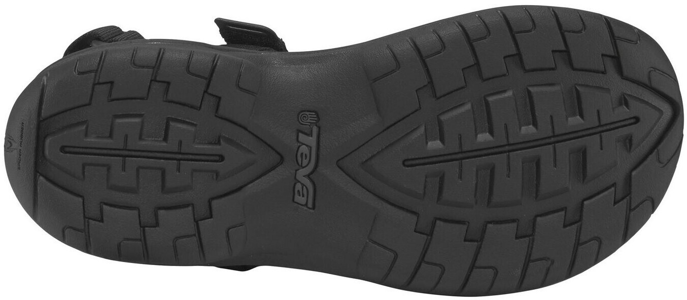 teva tanway black