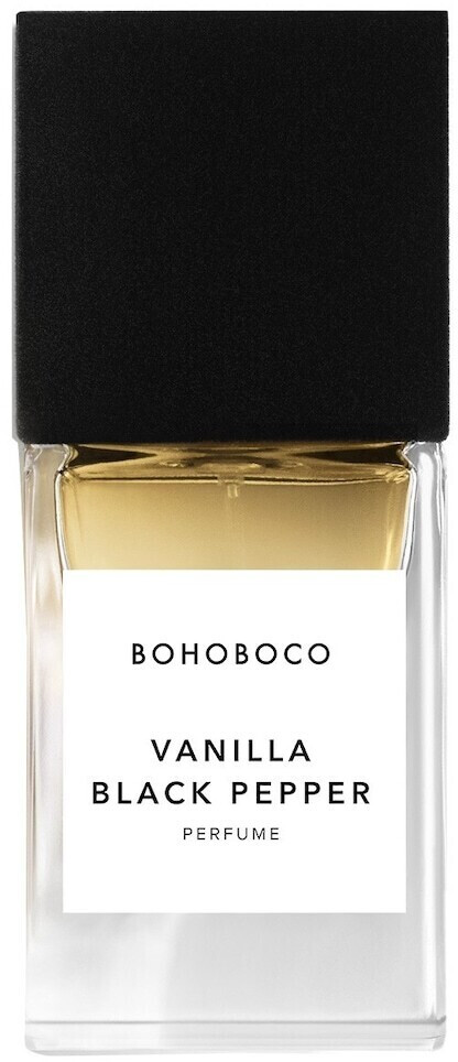 BOHOBOCO Black Pepper Extrait de Parfum (50ml)