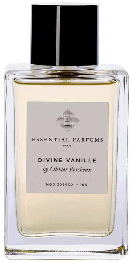 Essential Parfums Vanille Divine Eau de Parfum