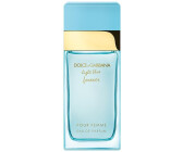 Douglas dolce gabbana light blue intense store