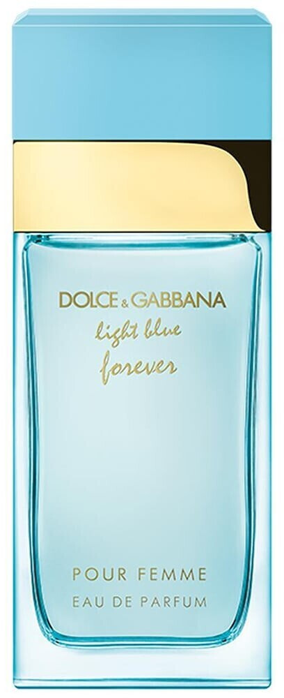 Photos - Women's Fragrance D&G Dolce & Gabbana   Light Blue Forever Eau de Parfum  (25ml)