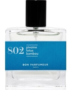 Bon Parfumeur 802 Pivoine Lotus Bambou Eau de Parfum