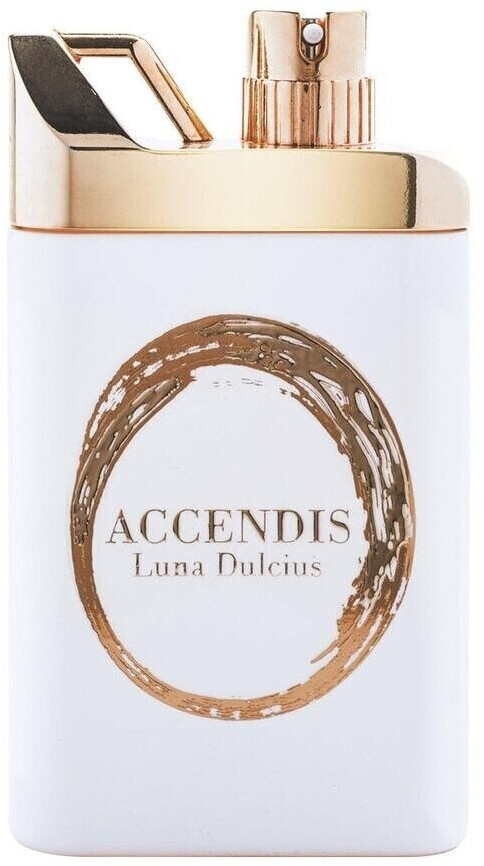 Accendis Luna Dulcius Eau de Parfum (100ml)