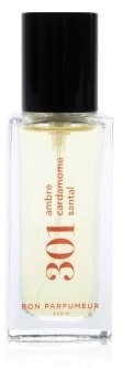 Bon Parfumeur 301 Ambre-Cardamome-Santal Eau de Parfum