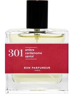 Bon Parfumeur 301 Ambre-Cardamome-Santal Eau de Parfum (100ml)