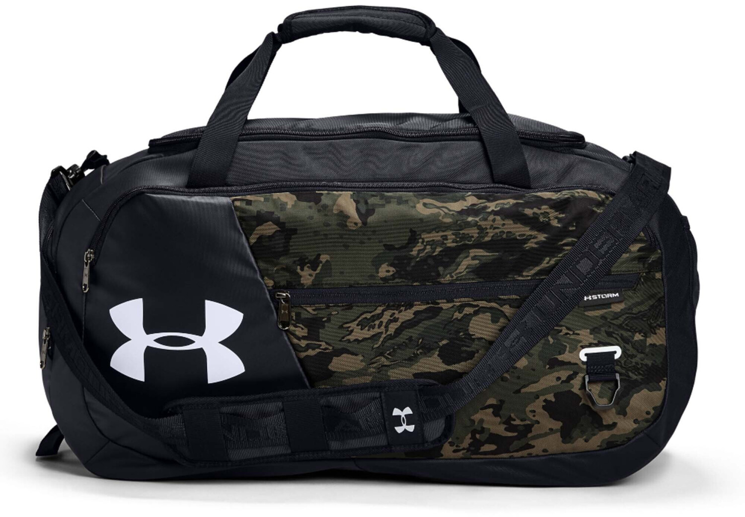 Under Armour UA Undeniable Duffel 4.0 M