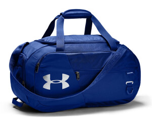 undeniable duffel