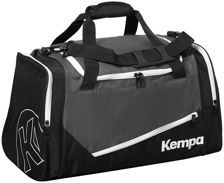 Kempa Sports Bag XL (200491501) anthra/black