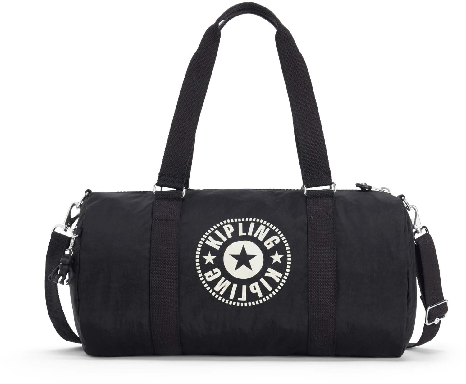 Kipling Onalo Sports Bag (KI2556-51T) lively black