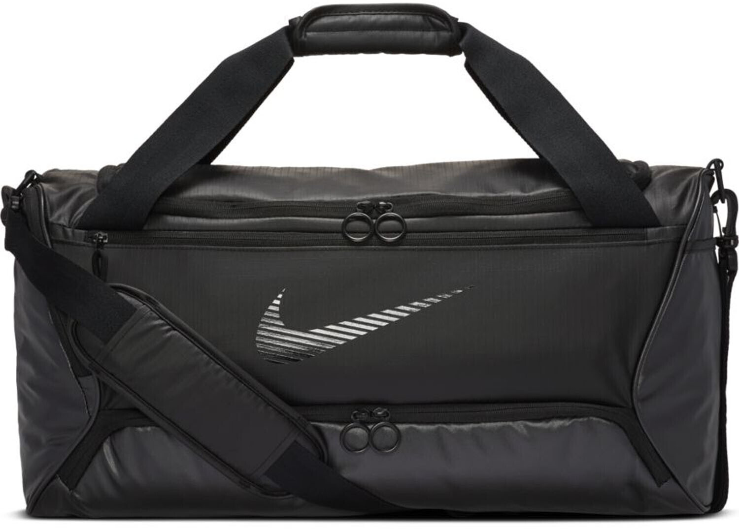 Nike Brasilia Duffel Winterized (DB4694010) black ab 28,99