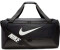 Nike Brasilia L Duffle - 9.0 (BA5966-010) black/white