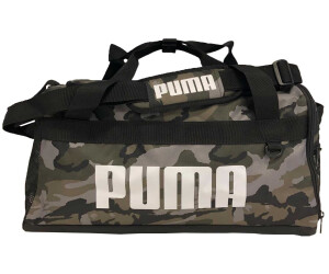 bolsa puma challenger duffel s