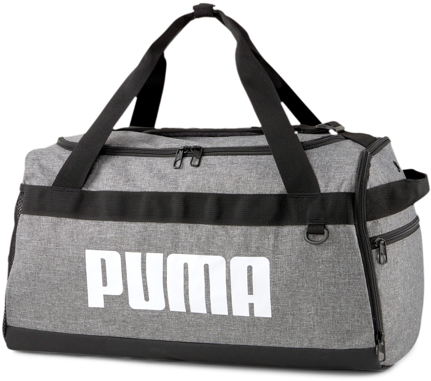 Puma Challenger Duffel Bag S