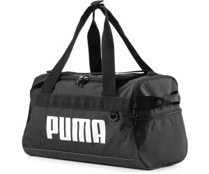 Taille unique Black Challenger Duffel Bag XS Sac De Sport Mixte Adulte Amazon Accessoires Sacs & Valises Sacs de sport 