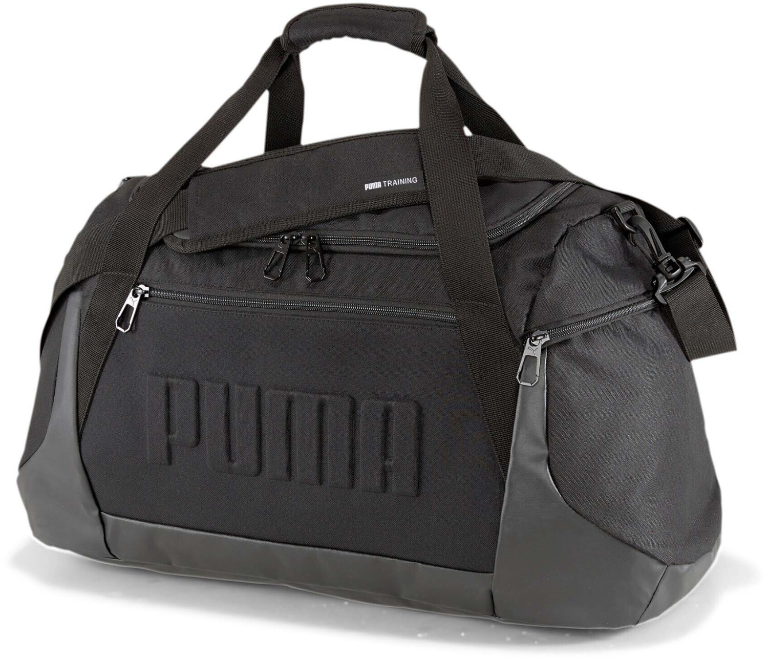 Puma Gym Duffle M ab 34 55 Preisvergleich bei idealo
