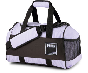 puma gym duffle s