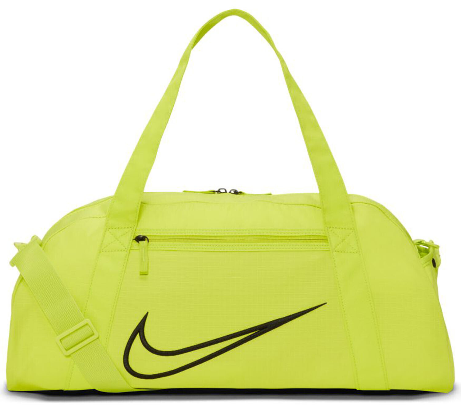 Buy Nike Gym Club - 2.0 Sports Bag (DA1746-389) cyber/black from £19.90 ...