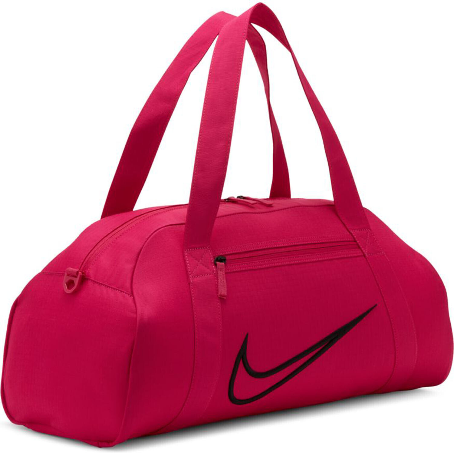Nike Gym Club 2.0 Sports Bag (DA1746615) fireberry/black desde 26,99