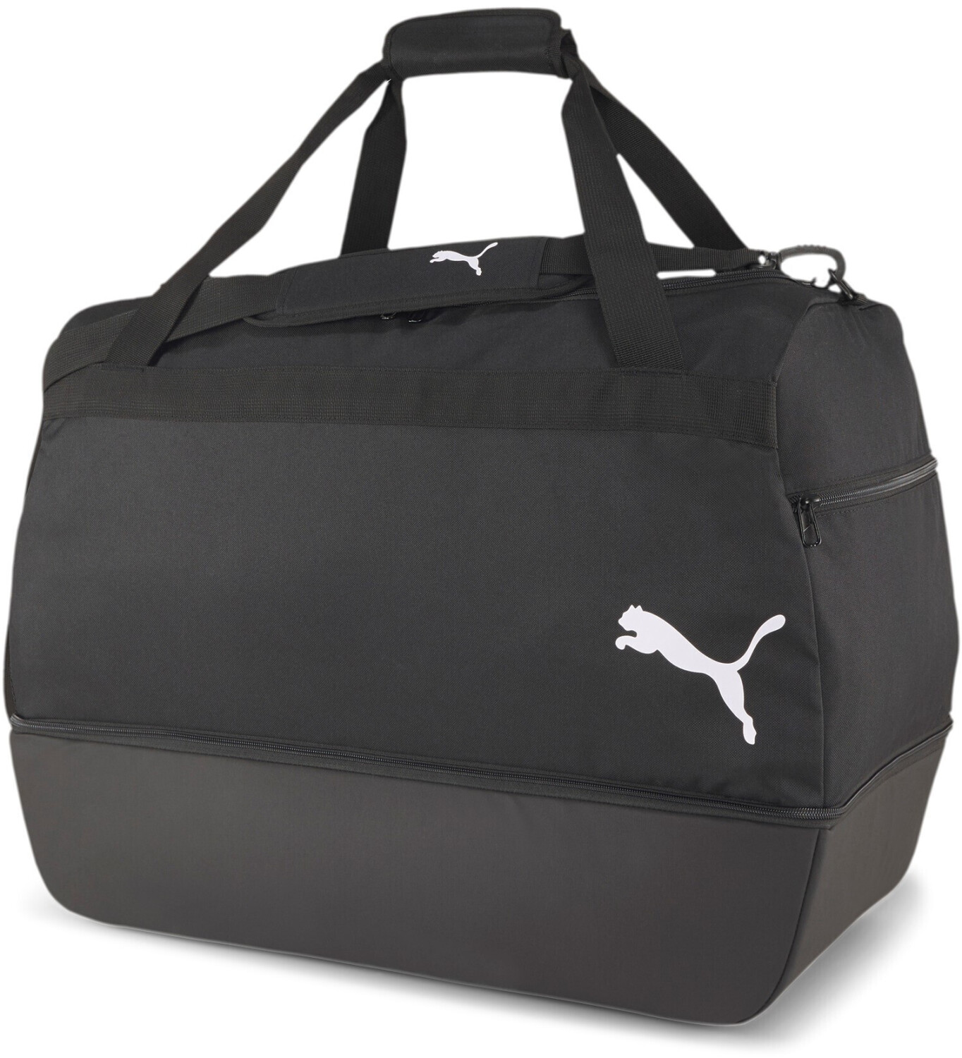Buy Puma teamGOAL 23 Teambag M BC (076861-03) black from £28.00 (Today ...