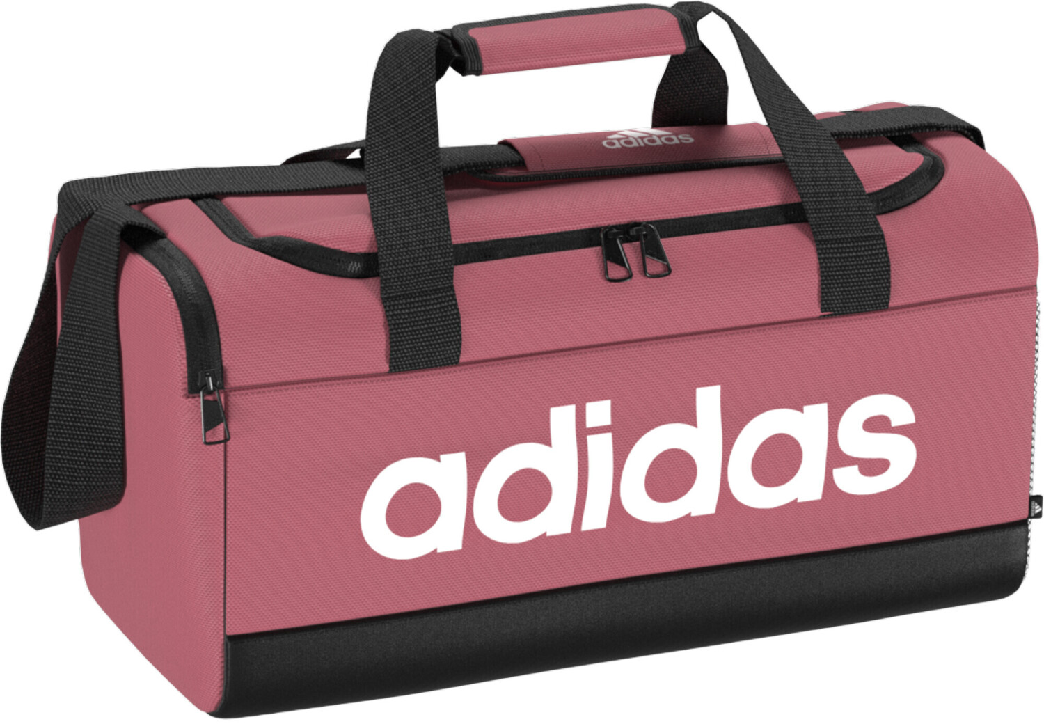 Adidas Gn2035 Essentials Logo Duffel Bag Medium 2025