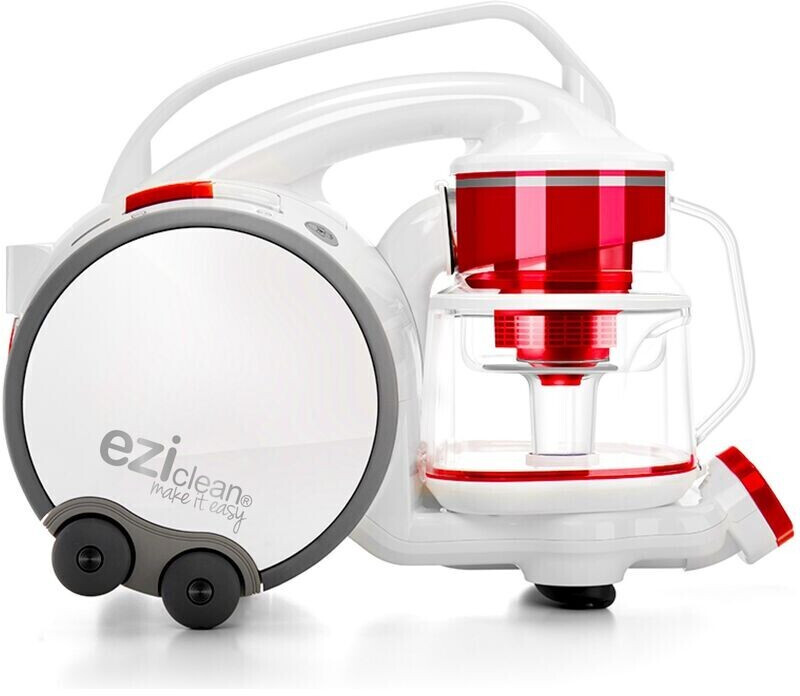 E.ziclean Turbo Silence 400