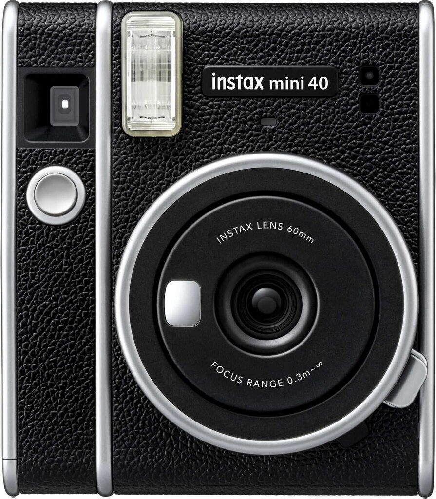 Fujifilm Instax Mini 40 ab 89,90 € (Black Friday Deals 