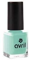Avril Vernis à ongles 698 vert lagon (7 ml)