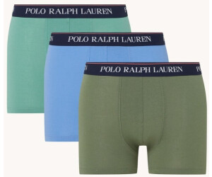 Trunks Polo Ralph Lauren 3Pack 714830299-106 Multicolor - Eros