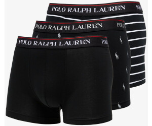 Polo Ralph Lauren 3 Pack Trunks 714830299 au meilleur prix sur idealo