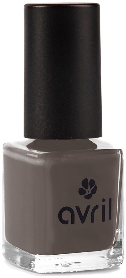 Avril Vernis à ongles 657 bistre (7 ml)