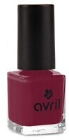 Avril Vernis à ongles 26 Bourgogne (7 ml)