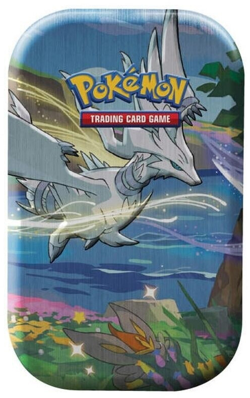 Pokémon Mini Tin Shining Fates (anglais)