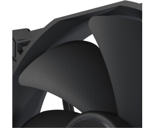 Asus Ventilateur ROG Strix XF120 120 Mm Noir
