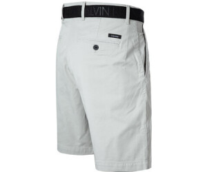 Calvin Klein Shorts (K10K107164/CKW) grey ab 57,00 € | Preisvergleich bei  idealo.de